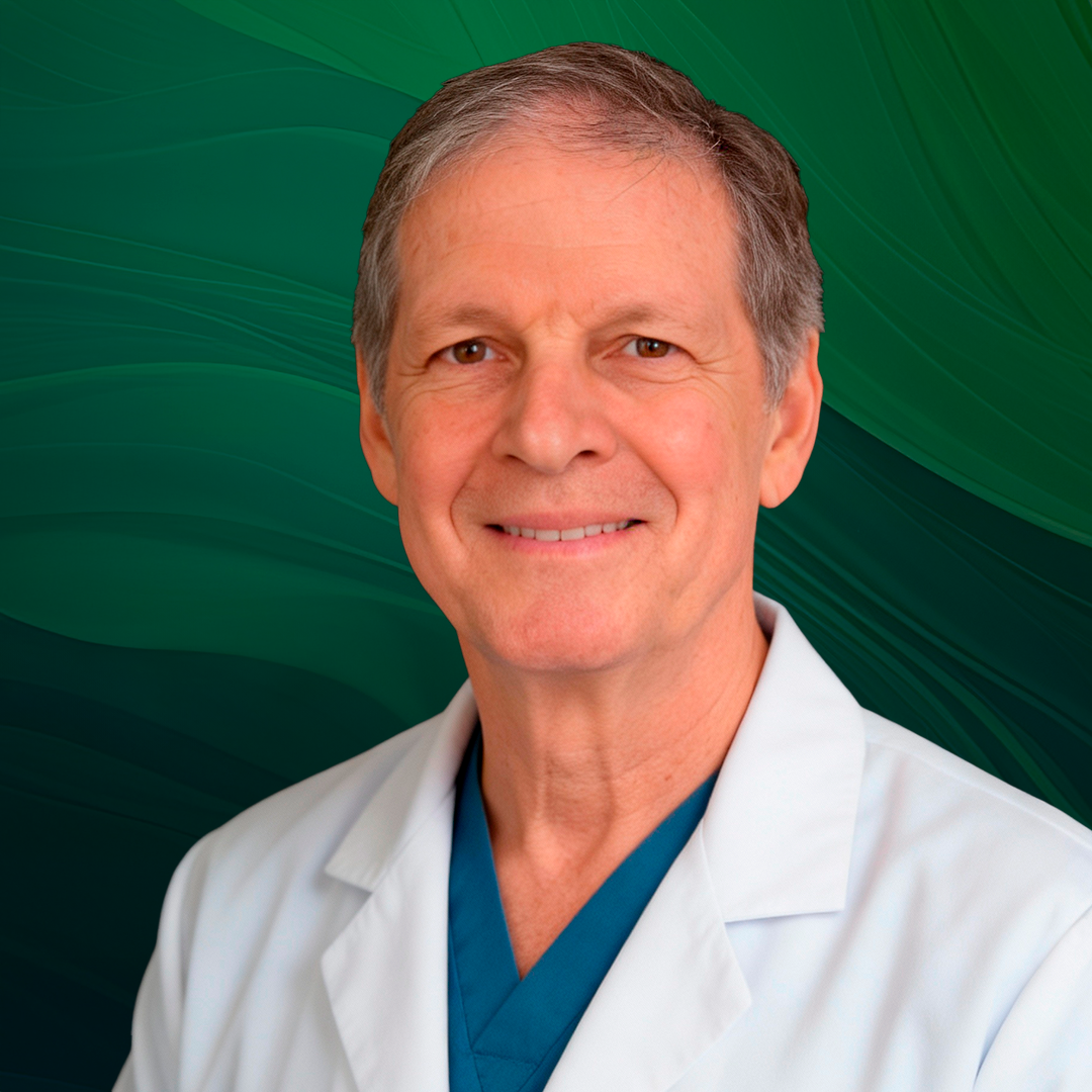 Dr. Roberto Howard Cooper